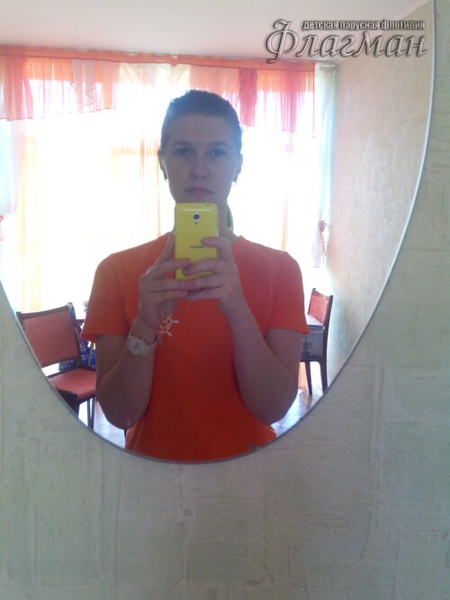 Берег весёлых Робинзонов 2017